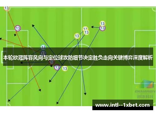 本轮欧冠阵容风向与定位球攻防细节决定胜负走向关键博弈深度解析 本轮欧冠阵容风向与定位球攻防细节决定胜负走向关键博弈深度解析