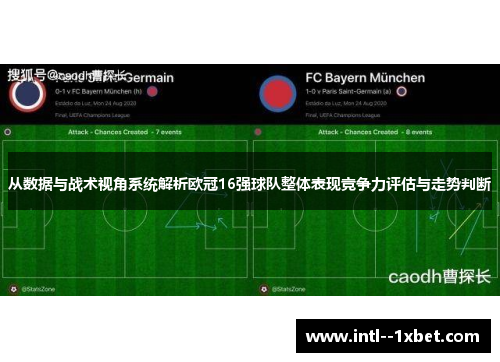 从数据与战术视角系统解析欧冠16强球队整体表现竞争力评估与走势判断